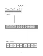 Предварительный просмотр 4 страницы Viking VCBB360L Service Manual