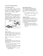 Preview for 6 page of Viking VCBB360L Service Manual