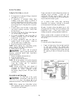 Preview for 36 page of Viking VCBB360L Service Manual