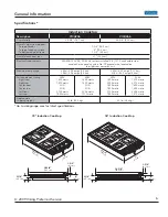 Предварительный просмотр 6 страницы Viking VCCU106 Service Manual