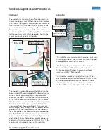 Предварительный просмотр 27 страницы Viking VCCU106 Service Manual