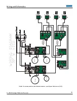 Предварительный просмотр 34 страницы Viking VCCU106 Service Manual