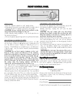 Preview for 3 page of Viking VCPISG Install Manual