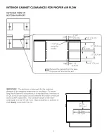 Preview for 5 page of Viking VCRT300 Installation Manual