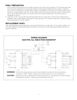 Preview for 6 page of Viking VCRT300 Installation Manual