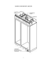 Предварительный просмотр 6 страницы Viking VCSB48 Service Notebook