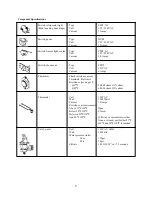 Preview for 7 page of Viking VCSB48 Service Notebook