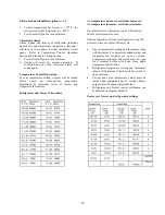 Предварительный просмотр 12 страницы Viking VCSB48 Service Notebook