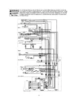 Предварительный просмотр 22 страницы Viking VCSB48 Service Notebook