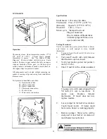 Предварительный просмотр 23 страницы Viking VCSB48 Service Notebook