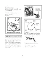 Предварительный просмотр 25 страницы Viking VCSB48 Service Notebook