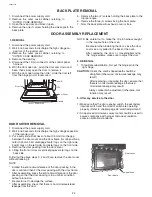 Preview for 24 page of Viking VCSO210SS Service Manual