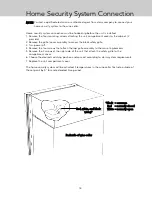 Preview for 18 page of Viking VCWB301 Installation Manual