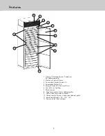 Preview for 5 page of Viking VCWB301 Use & Care Manual