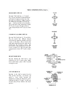 Предварительный просмотр 4 страницы Viking VDSC305 Service Manual