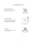 Preview for 6 page of Viking VDSC305 Service Manual