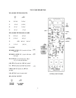 Предварительный просмотр 7 страницы Viking VDSC305 Service Manual