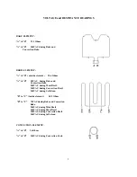 Предварительный просмотр 8 страницы Viking VDSC305 Service Manual