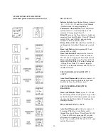 Предварительный просмотр 9 страницы Viking VDSC305 Service Manual