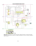 Предварительный просмотр 20 страницы Viking VDSC305 Service Manual