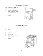 Предварительный просмотр 24 страницы Viking VDSC305 Service Manual