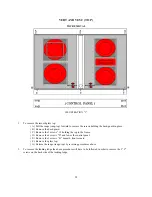 Предварительный просмотр 28 страницы Viking VDSC305 Service Manual