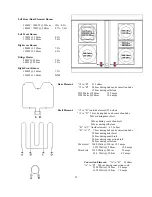 Предварительный просмотр 29 страницы Viking VDSC305 Service Manual