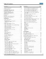 Preview for 2 page of Viking VDSC530 Series Service Manual