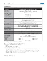 Preview for 9 page of Viking VDSC530 Series Service Manual