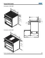 Preview for 10 page of Viking VDSC530 Series Service Manual