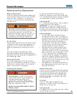 Preview for 15 page of Viking VDSC530 Series Service Manual