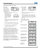 Preview for 21 page of Viking VDSC530 Series Service Manual