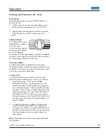 Preview for 24 page of Viking VDSC530 Series Service Manual