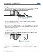 Preview for 46 page of Viking VDSC530 Series Service Manual