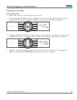 Preview for 47 page of Viking VDSC530 Series Service Manual