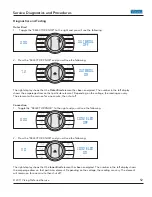 Preview for 52 page of Viking VDSC530 Series Service Manual