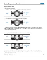 Preview for 53 page of Viking VDSC530 Series Service Manual