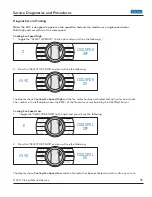 Preview for 55 page of Viking VDSC530 Series Service Manual