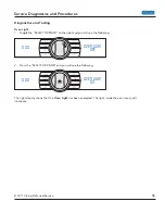 Preview for 56 page of Viking VDSC530 Series Service Manual