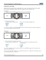 Preview for 60 page of Viking VDSC530 Series Service Manual