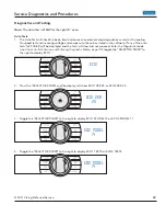 Preview for 62 page of Viking VDSC530 Series Service Manual