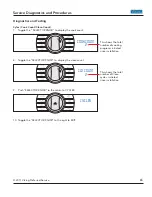 Preview for 65 page of Viking VDSC530 Series Service Manual