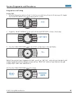 Preview for 68 page of Viking VDSC530 Series Service Manual