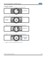 Preview for 69 page of Viking VDSC530 Series Service Manual