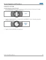 Preview for 70 page of Viking VDSC530 Series Service Manual