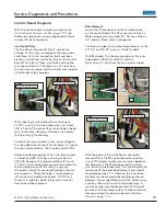 Preview for 74 page of Viking VDSC530 Series Service Manual