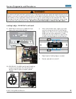 Preview for 89 page of Viking VDSC530 Series Service Manual