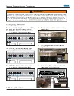Preview for 90 page of Viking VDSC530 Series Service Manual