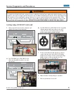 Preview for 91 page of Viking VDSC530 Series Service Manual