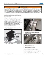 Preview for 93 page of Viking VDSC530 Series Service Manual